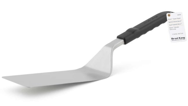 Broil King - Obracečka Baron Super Flipper
