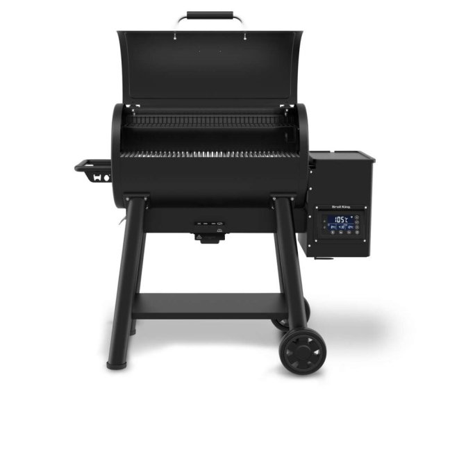 Broil King - Crown Pellet 500