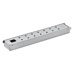 Rösle - Nerezový udící box Videro