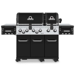 Broil King - Regal 690 + MONTÁŽ