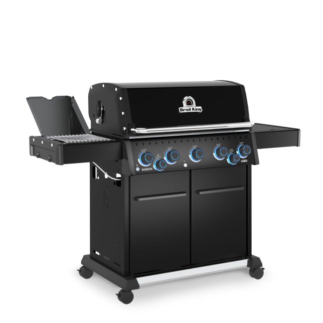 Broil King - Baron 590 IRX Shadow