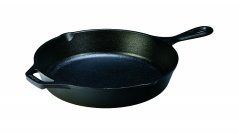 Lodge - Litinová pánev (průměr 26 cm)
