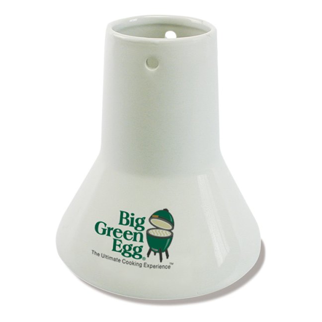 Big Green Egg - Keramický stojan na krůtu