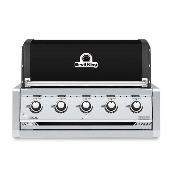 Broil King - Regal 520 Built-in