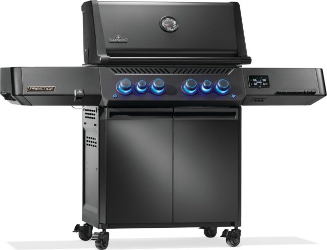 Napoleon - Prestige P 500 EVO PHANTOM + MONTÁŽ