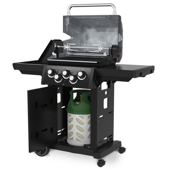 Broil King - Royal 390 Shadow