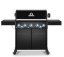 Broil King - Baron 590 Shadow