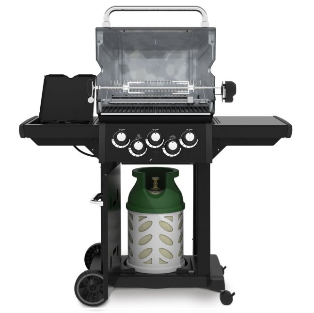 Broil King - Royal 390 Shadow