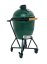 Big Green Egg - Large + intEGGrovaný pojízdný stojan + MONTÁŽ