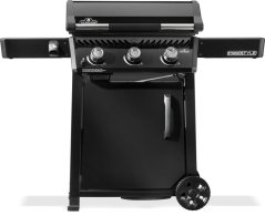 Napoleon - Freestyle  Plancha