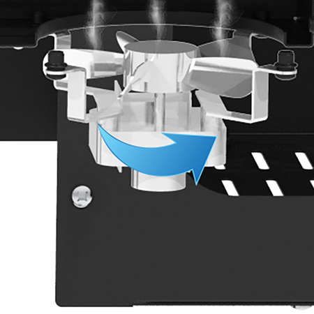 Broil King - Regal Pellet 500