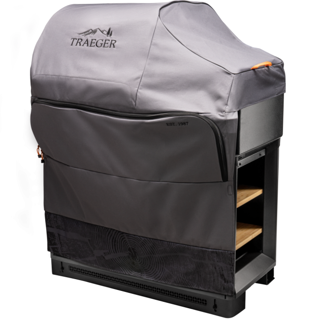 Traeger - Obal TIMBERLINE