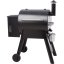 Traeger - Pro Series 22