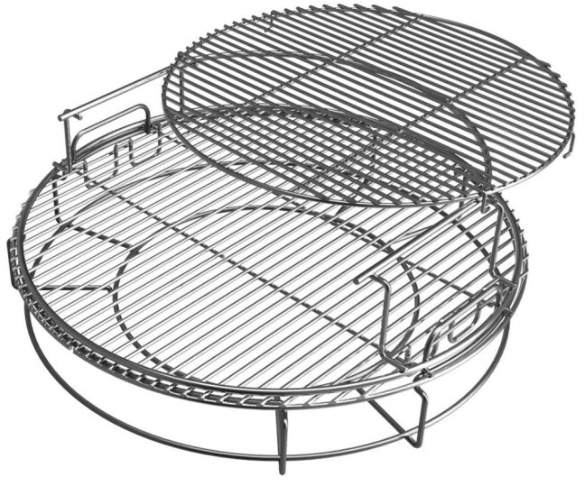 Big Green Egg - 5-ti dílná sada EGGspander XL