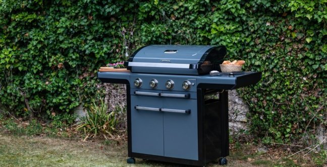 Campingaz - 4 Series Premium S