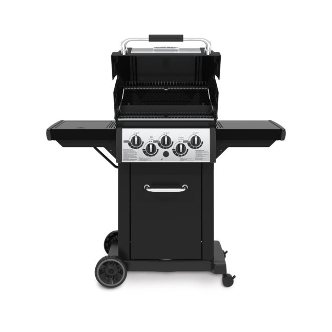 Broil King - Monarch 390