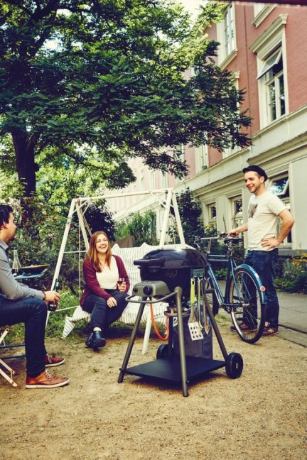 Outdoorchef - Kensington 480 G