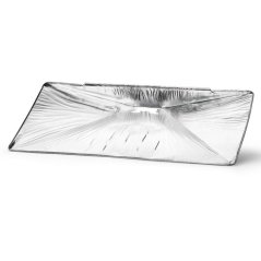 Napoleon - Odkapová vložka do grilu Rogue 625 (3 kusy)