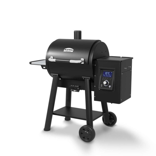 Broil King - Regal Pellet 400