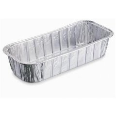 Weber - Hliníkové misky Summit