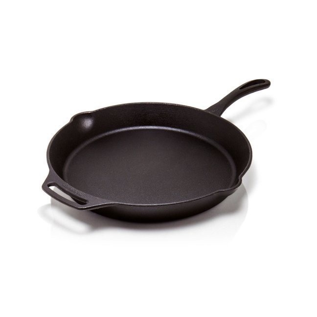 Petromax - Litinová pánev S RUKOJETÍ 30 cm