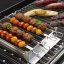 Broil King - Kebab set