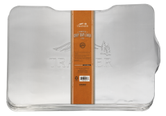Traeger - Odkapová vložka do grilu IRONWOOD 650 (5 kusů)