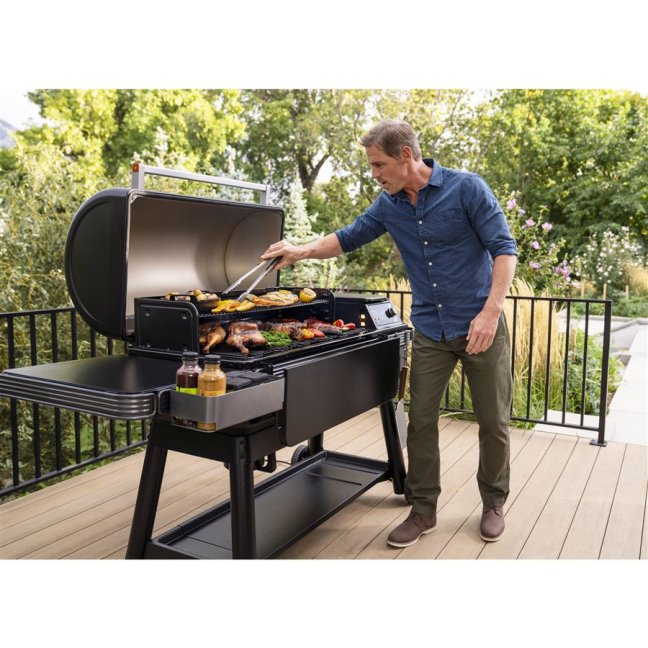 Traeger - IronWood XL