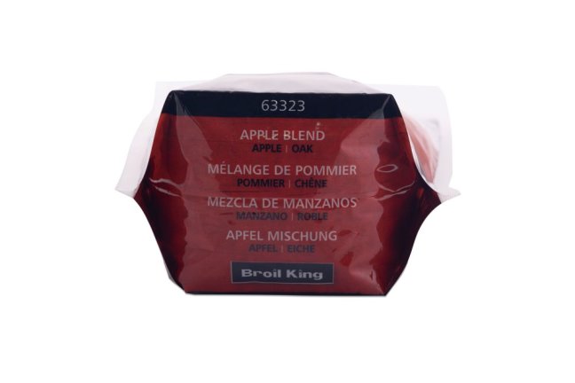 Broil King - Pelety Apple Blend (1,36 kg)