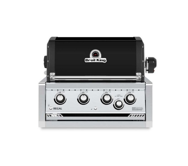 Broil King - Regal 470 Built-in