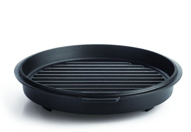 Napoleon - Dutch Oven (litinový hrnec)