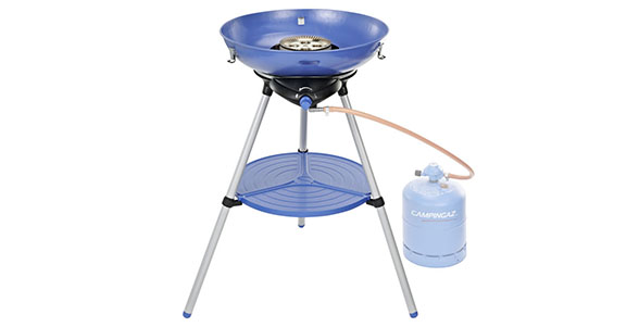 Campingaz - Party Grill 600