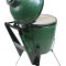 Big Green Egg - Držák pro manipulaci s EGGem na pojízdném stojanu M