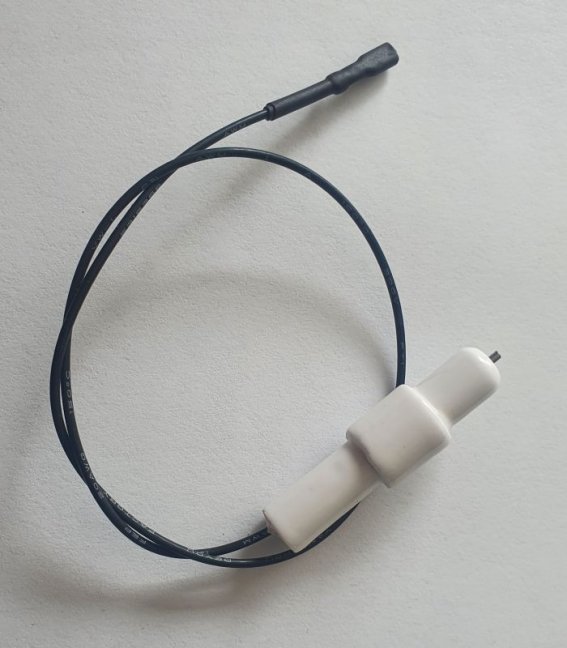Broil King - Keramická elektroda + kabel 42 cm