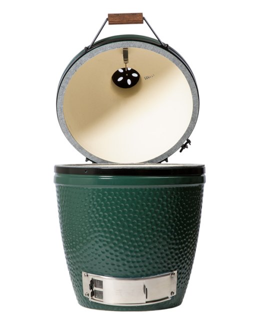 Big Green Egg - Medium + MONTÁŽ
