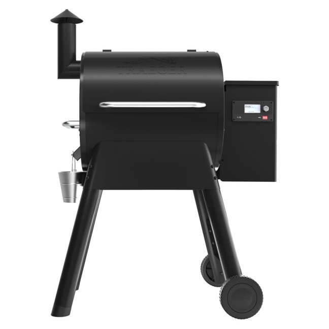 Traeger - Pro 575 (Black)