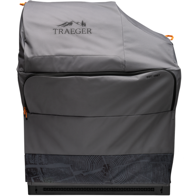 Traeger - Obal TIMBERLINE