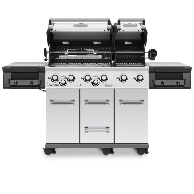 Broil King - Imperial S 690 model 2019