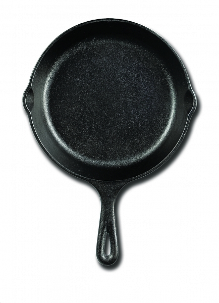 Lodge - Litinová pánev (průměr 16 cm)