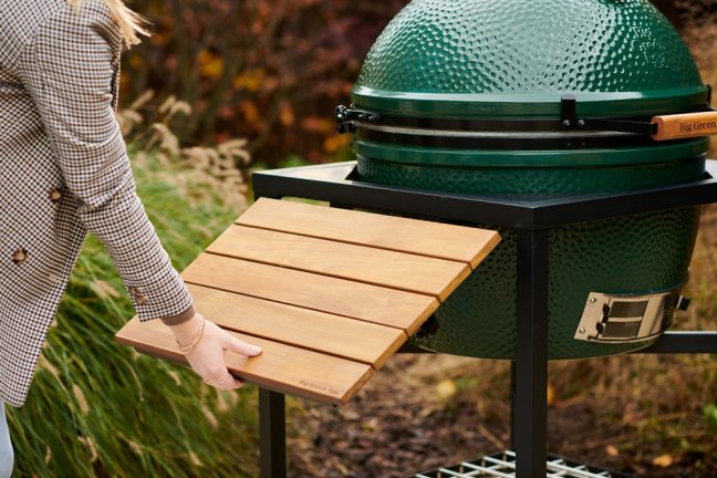 Big Green Egg - EGG modulární postranní stolek