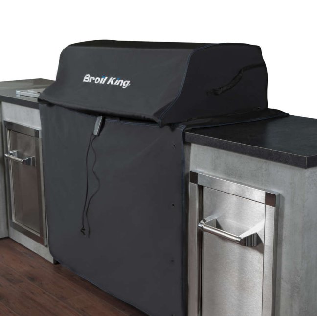 Broil King - Povlak P Buil-in (Imperial XLS Cabinet)