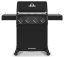 Broil King - Crown 410 Shadow