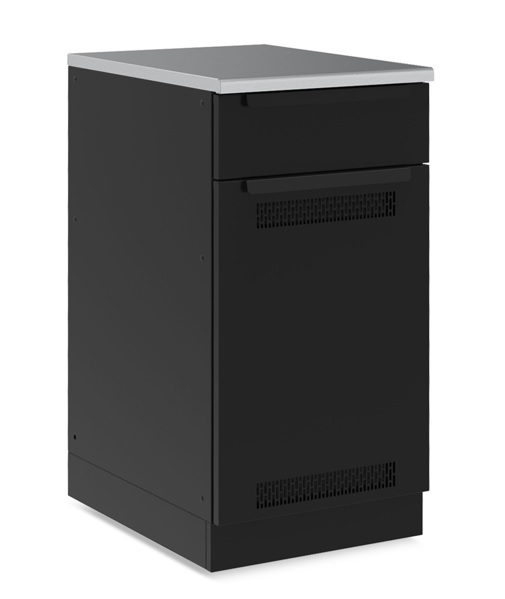 Broil King - Baron MOK Cabinet na plynovou láhev