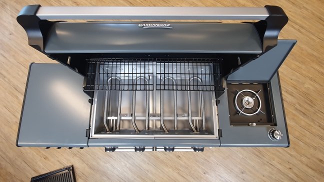 Campingaz - 4 Series Premium S