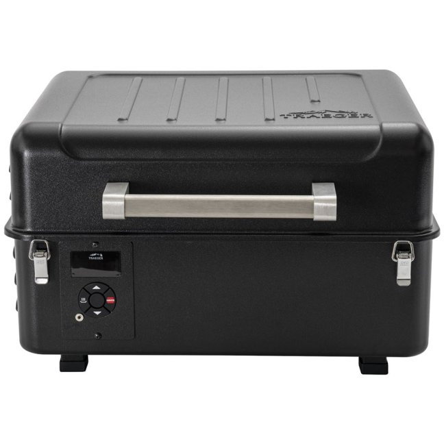Traeger - Ranger