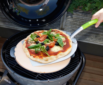 Outdoorchef - Kámen na pečení pizzy a chleba 41 cm
