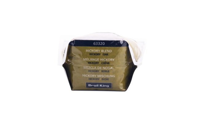 Broil King - Pelety Hickory Blend (1,36 kg)