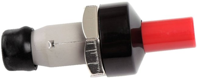 Outdoorchef - Zapalovač piezo