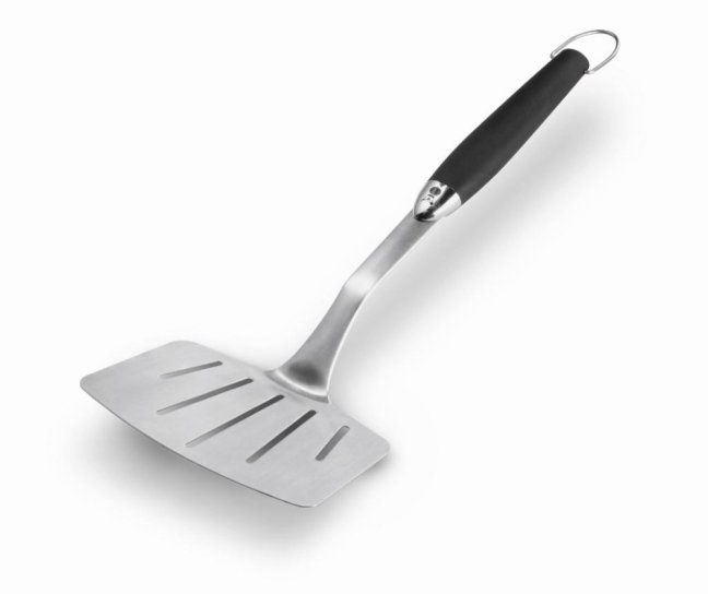 Weber - Obracečka na rybu