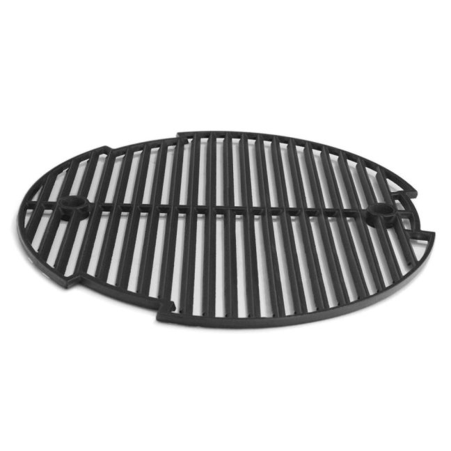 Broil King - Keg 5000 - BLACK (kovově černá)